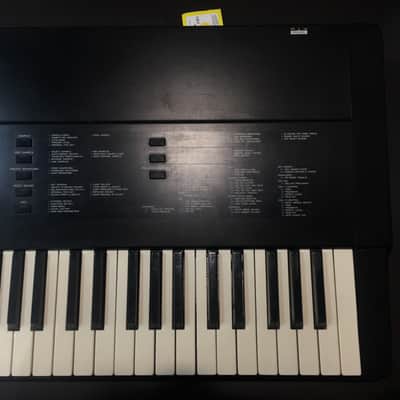 Korg DSS-1 image 6
