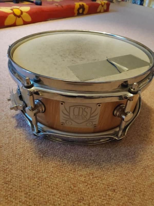 Pearl Snare