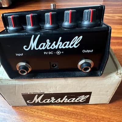 Marshall Drive Master 1990s - Black image 3