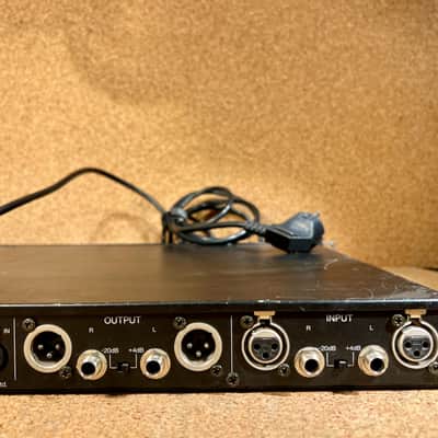 Yamaha SPX990 Professional Multi-Effect Processor 1990s – Serviced – Warranty image 13