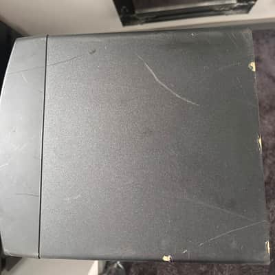 Title: JBL LSR308 Active Studio Monitor Speakers Pair + 2 Metal Stands image 8
