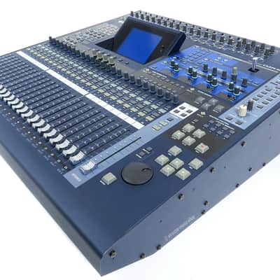 YAMAHA 02R96 Digitalmixer 02R 96 Mixing Console / TOP-ZUSTAND + OVP + 1J GEWÄHR✅ image 3