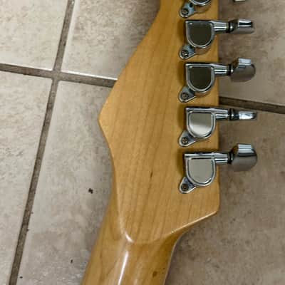 1991 USA Fender Prodigy image 9