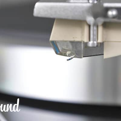 KENWOOD KP-7010 Direct Drive Turntable In Very Good Condition image 13