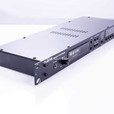 Roland M-GS64 Vintage Sound Expansion Module Synthesizer Rack MGS64 image 3