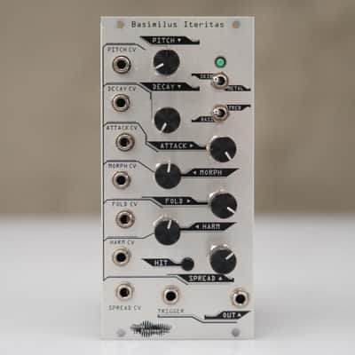 Noise Engineering Basimilus Iteritas Eurorack Module #58492 image 2