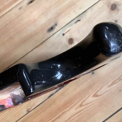 1960s Burns Baldwin Split Sound Jazz Guitar Body Made in England image 22