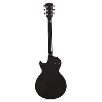 Gibson Original Noel Gallagher Les Paul Standard Ebony (Serial #235650128) image 5