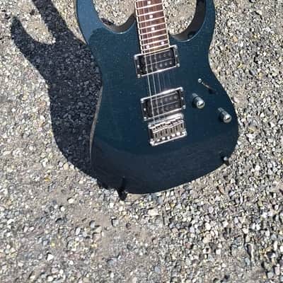 IBANEZ RG321MH electric guitars for sale in USA | guitar-list