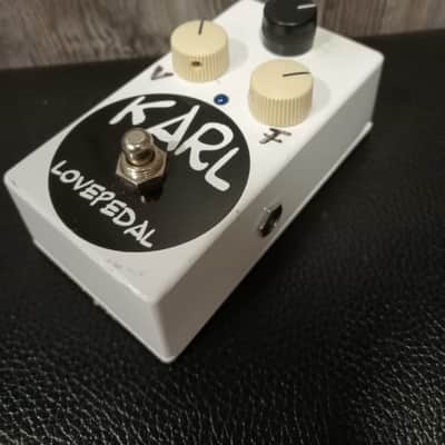 Lovepedal Karl image 2