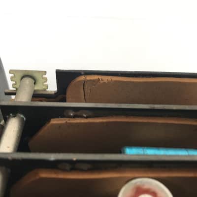 JBL SE401 Energizer Transducer Power Amplifier image 11