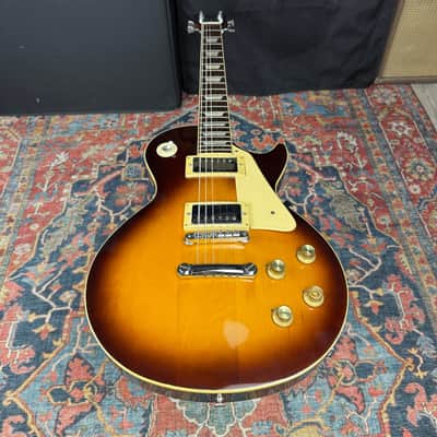 Yamaha Les Paul Studio Lord SL380 - 1980 | Reverb