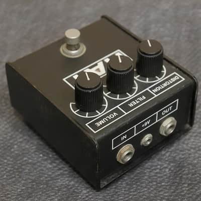 Pro-co VINTAGE RAT II Flat Body '89 image 3