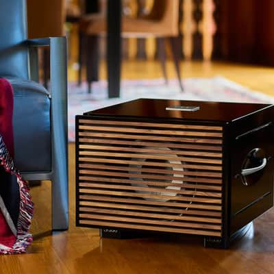REL S/550 - Active Subwoofer - NEW! image 12