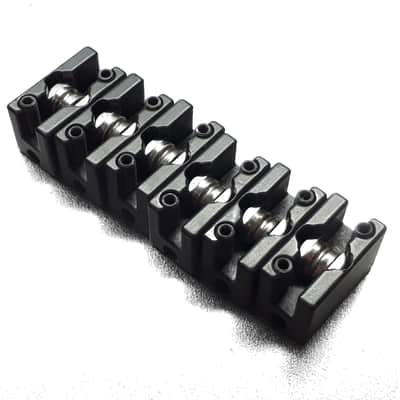 Piezo Roller Saddles (Steinberger S-Trem/R-Trem/KB-Trem/JCustom XS