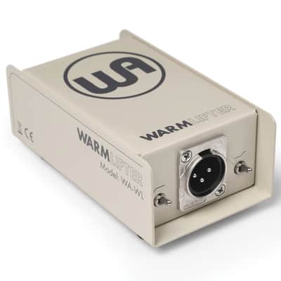 Warm Audio Warm Lifter Inline Preamp image 2