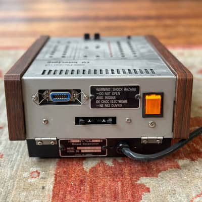 Roland OP-8 CV Interface - 117 Volts image 2