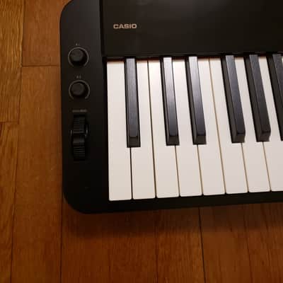 Casio PX-S3100 Privia 88-Key Digital Piano with Bluetooth Adapter, carry case and Stand image 7
