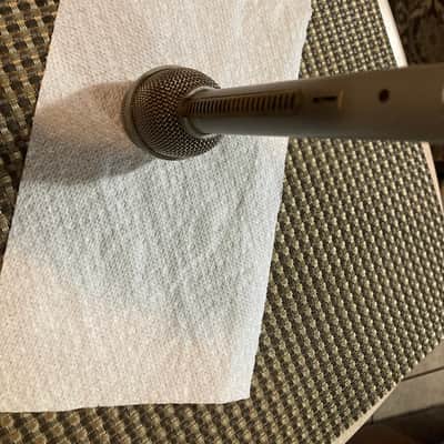 Very Nice Electro Voice EV RE11 Microphone imagen 9