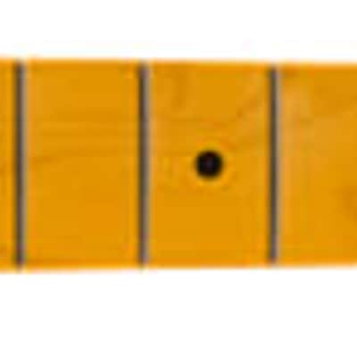 Fender Classic Series 50s Telecaster/Tele Maple Neck with Lacquer Finish image 4