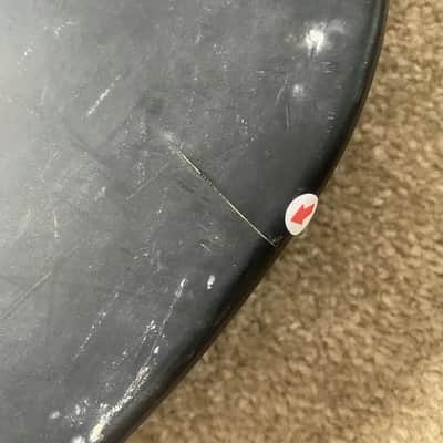 Harley Benton 5 String Bass Basswood Body image 6