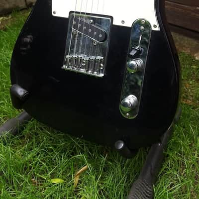 Cheri Basic T-style 1992 Gloss Black image 6