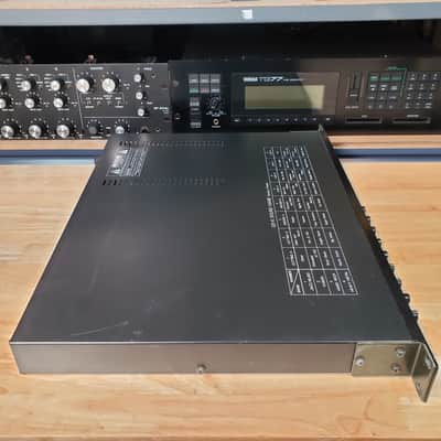 GS-6 Guitar Preamp and Multi Effects, Serviced image 8
