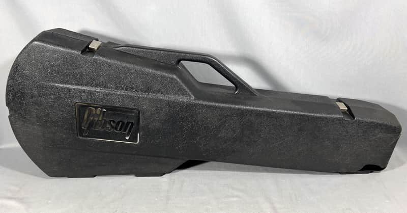 Gibson Norlin Era Chainsaw Case for SG imagen 1