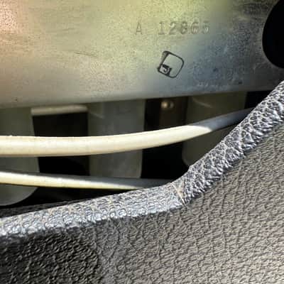 Fender Pro Reverb 1969 image 4