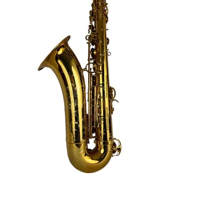 Selmer Paris Supreme 94DL Tenor Saxophone BRAND NEW IN STOCK! image 22