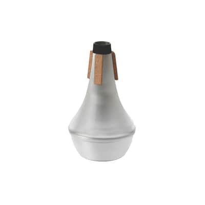 On-Stage TCM7520 Aluminum Trumpet Straight Mute