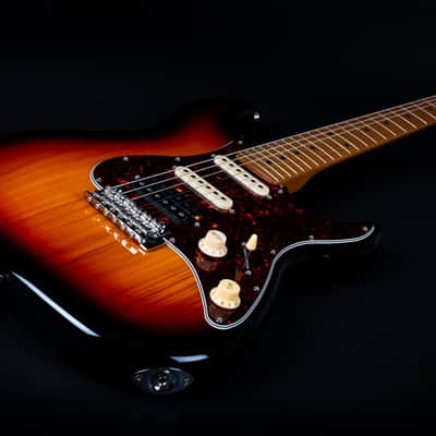 Jet JS-400 Sunburst image 6