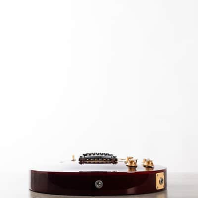 Gibson Les Paul Studio, Wine Red | Demo image 24