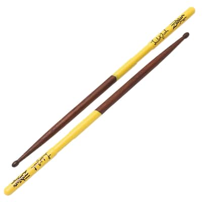 Zildjian ZASTG Artist Series Trilok Gurtu Signature Drum Sticks