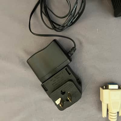 Gotharman Little Deformer 2 with Rare SP Box – Granular Sampler / Sequencer / 12-Bit Analog Output image 6