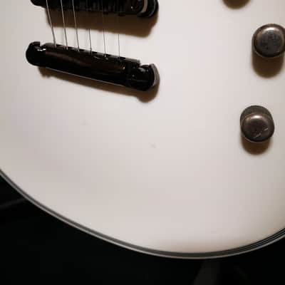 ESP Edwards Eclipse E-MA-135C White Japan image 6