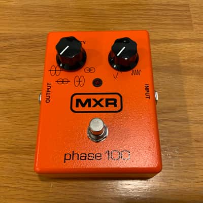 MXR M107 - Phase 100   (2024) image 2