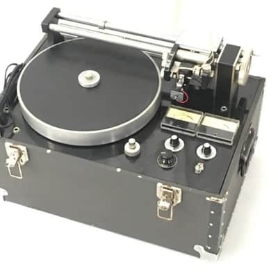 Vinyl Recorder cutter machine - 12 inch record lathe image 1