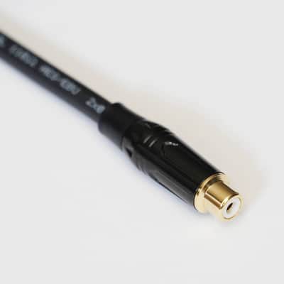 S/PDIF Digital Breakout Cable for Focusrite ISA One / ISA 430 MKII ADC image 2