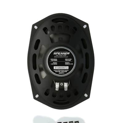 Install Bay AW-669SP Speaker - Dual Cone 6 X 9 inch - Each image 3