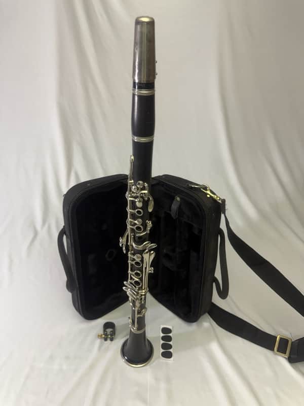 Yamaha YCL-34 Bb Standard Clarinet | Reverb