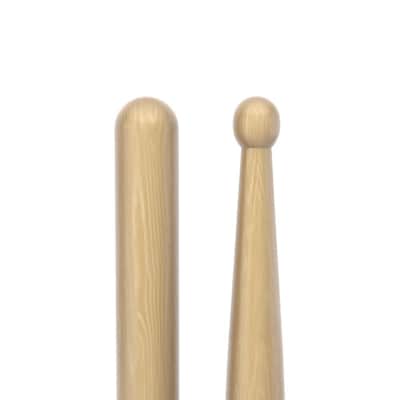 Pair of Promark Phil Collins Signature Hickory Drumsticks - TXPCW (Drum Sticks) image 5