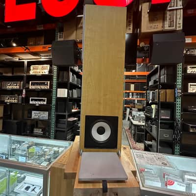 AAD E-48 High-Performance Floor-standing Speakers – Audiophile Sound Quality 200 Watts image 6