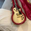 Gibson Les Paul Custom '70s 2025 - Present - Buttercream Top