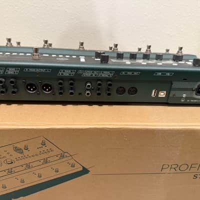 Kemper Profiler Stage - Studio Kept- Incredible Tones! image 6