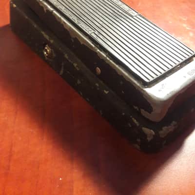 Roger Mayer 9090A Wah