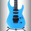 Jackson American Series Soloist SL3  - Riviera Blue (01890-WH)