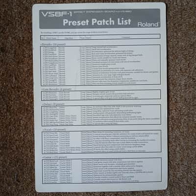 Roland VS-1680 24 bit Digital Workstation 1998 image 12