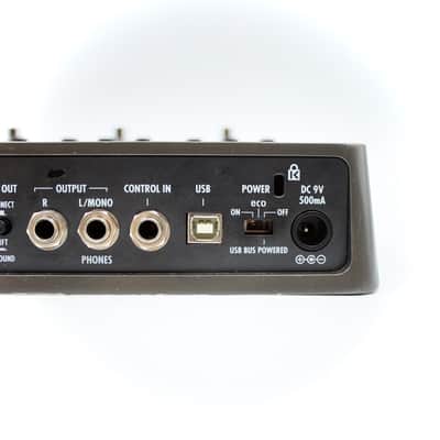 Zoom G3 Guitar Effects and Amp Simulator Guitar Multi Effect Pedal image 11