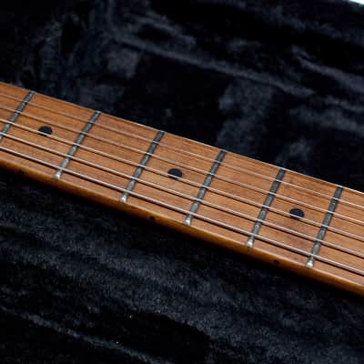 Charvel USA Custom Shop DK 2H Natural 2017' image 5